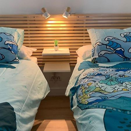 Apartament Sunset Surf Sensations Larino Zewnętrze zdjęcie