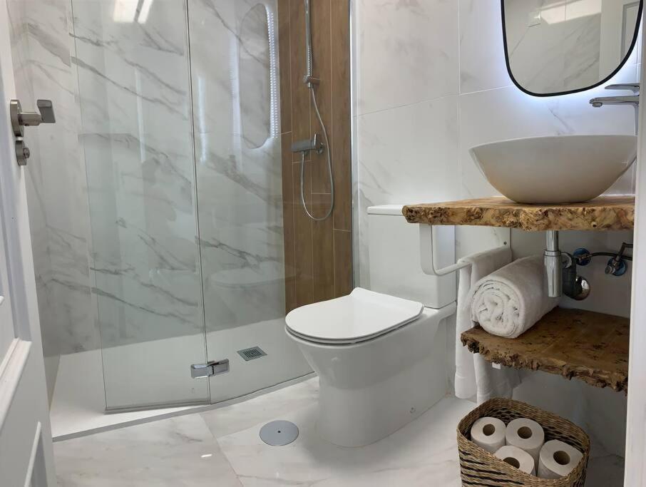 Apartament Sunset Surf Sensations Larino Zewnętrze zdjęcie