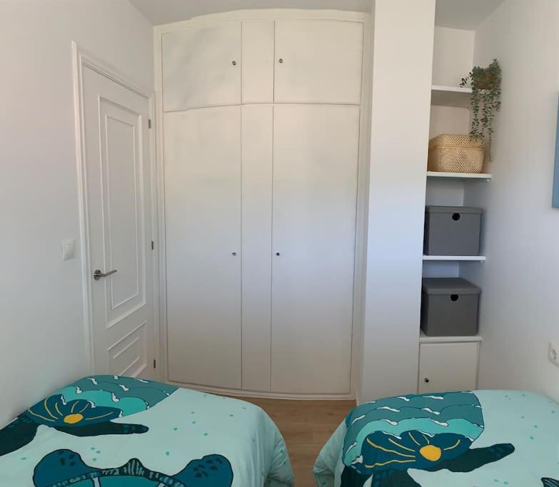 Apartament Sunset Surf Sensations Larino Zewnętrze zdjęcie