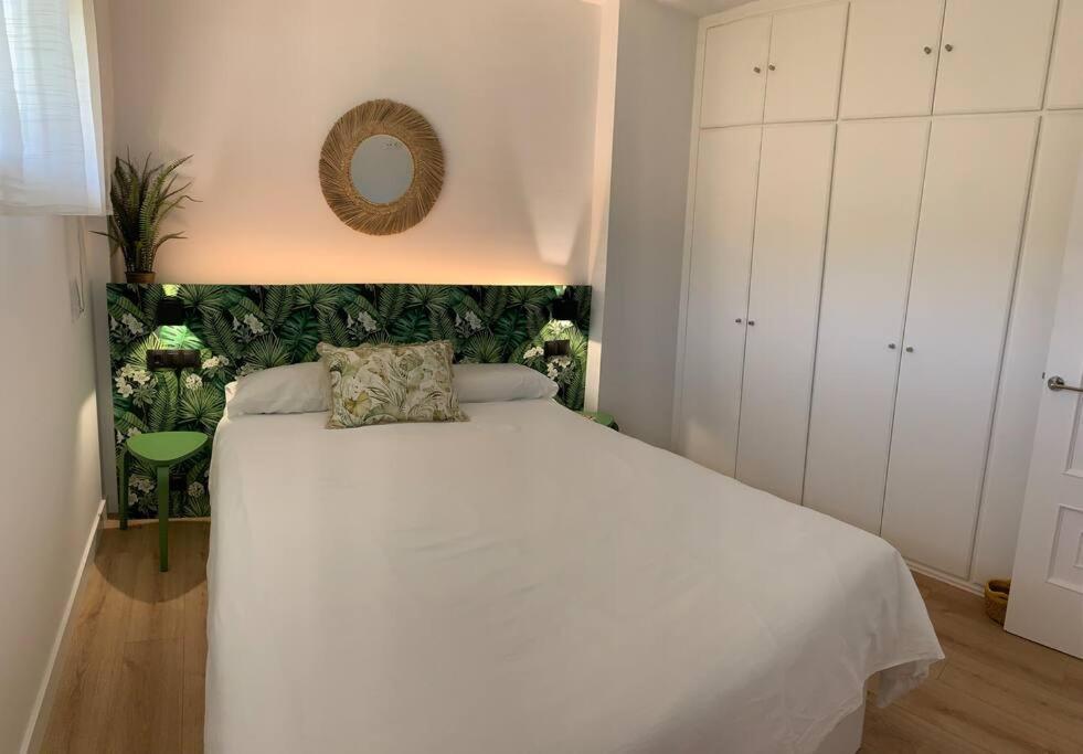 Apartament Sunset Surf Sensations Larino Zewnętrze zdjęcie
