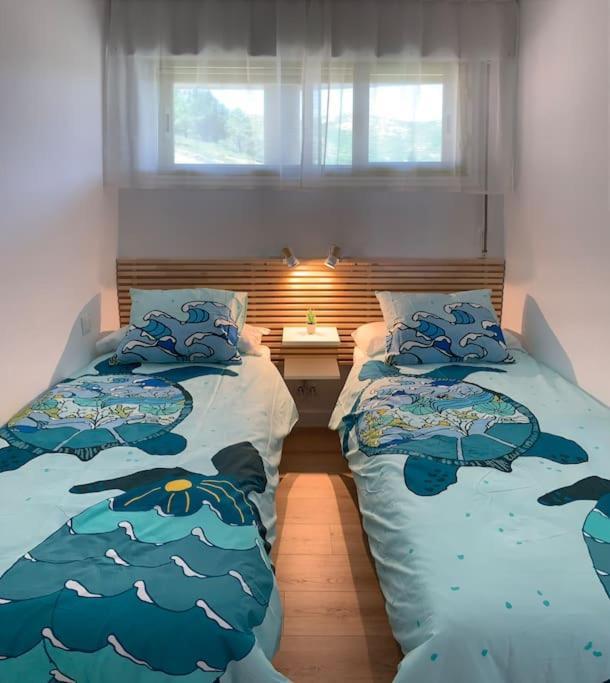 Apartament Sunset Surf Sensations Larino Zewnętrze zdjęcie