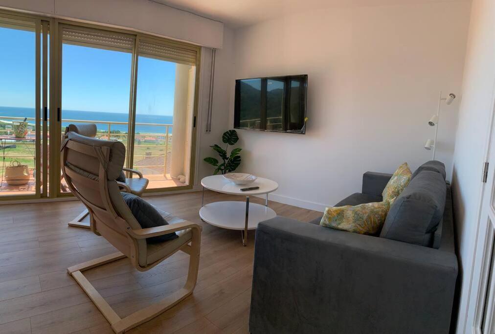 Apartament Sunset Surf Sensations Larino Zewnętrze zdjęcie