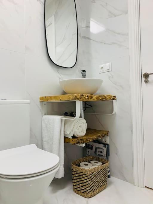 Apartament Sunset Surf Sensations Larino Zewnętrze zdjęcie