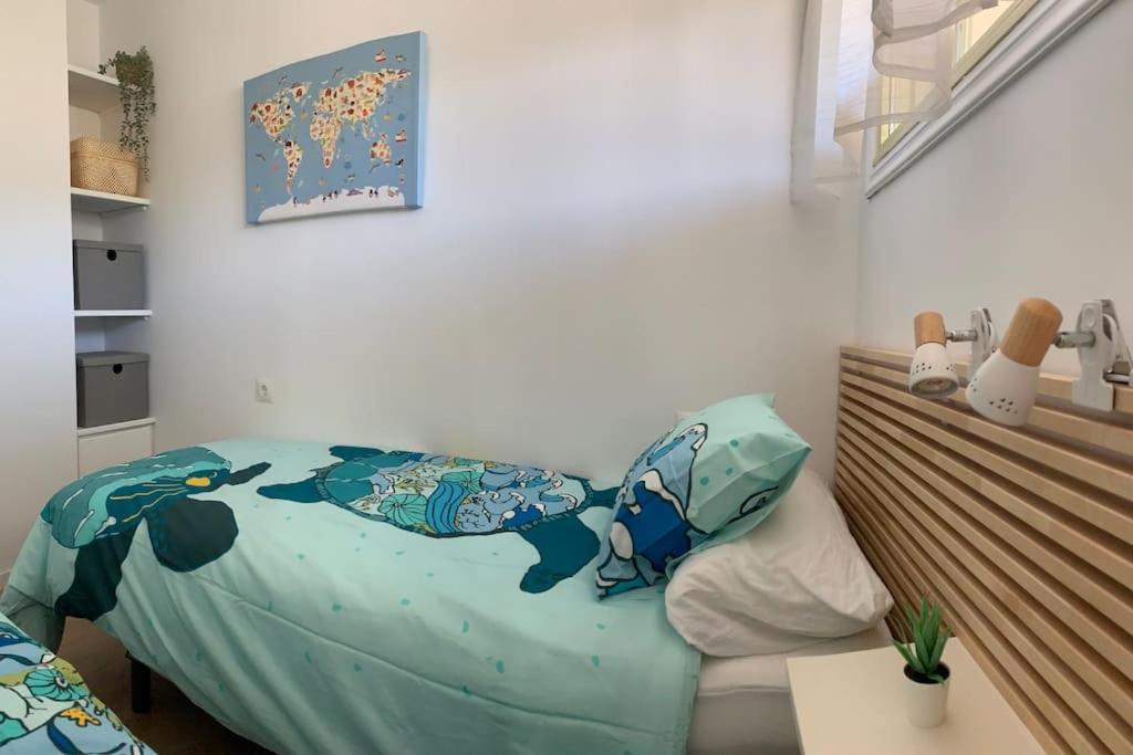 Apartament Sunset Surf Sensations Larino Zewnętrze zdjęcie