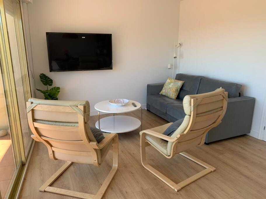 Apartament Sunset Surf Sensations Larino Zewnętrze zdjęcie