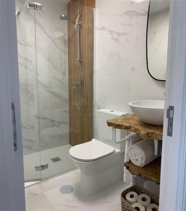 Apartament Sunset Surf Sensations Larino Zewnętrze zdjęcie