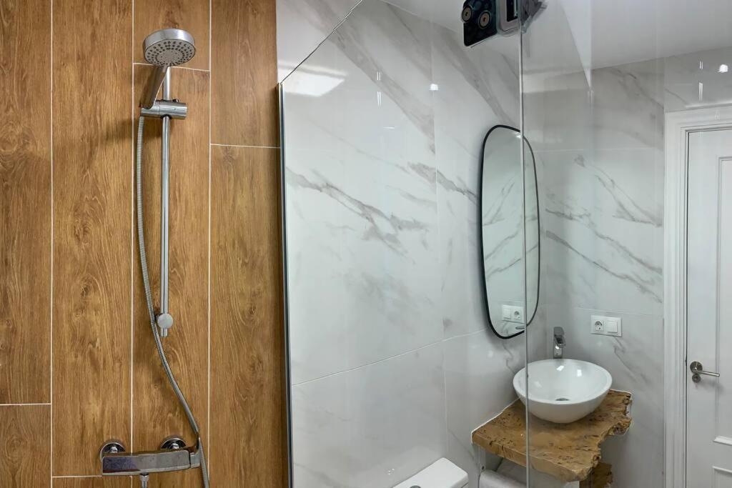 Apartament Sunset Surf Sensations Larino Zewnętrze zdjęcie