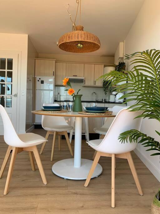 Apartament Sunset Surf Sensations Larino Zewnętrze zdjęcie